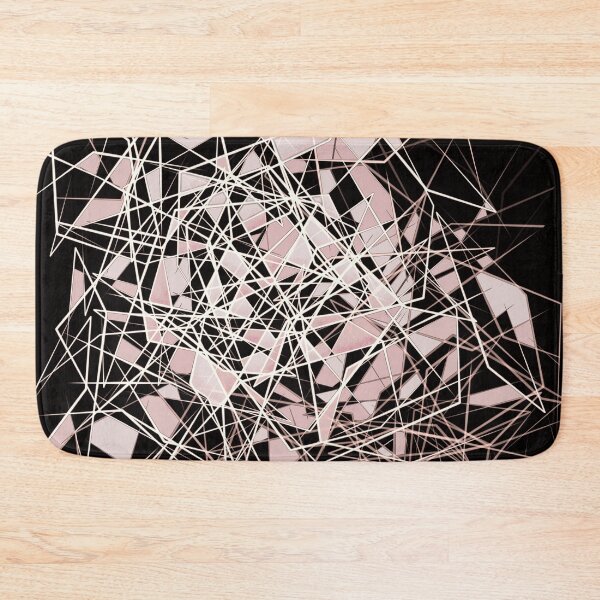 Item preview, Abstract Art ... 2 Pink ... Abstract Art ... 2 Pink ... designed and sold by AtelierFafard.