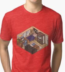 isometry Tri-blend T-Shirt