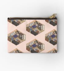 isometry Studio Pouch