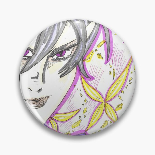 Item preview, Ranmaru Ai designed and sold by LetZoeSpoilYou.