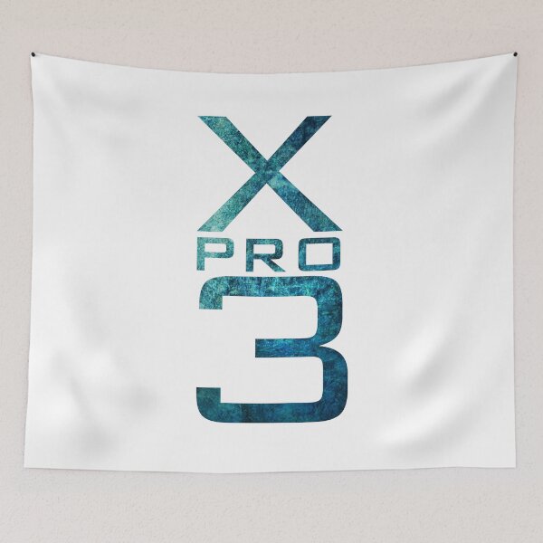 Item preview, XPro3 Bold designed and sold by arthatbeat.