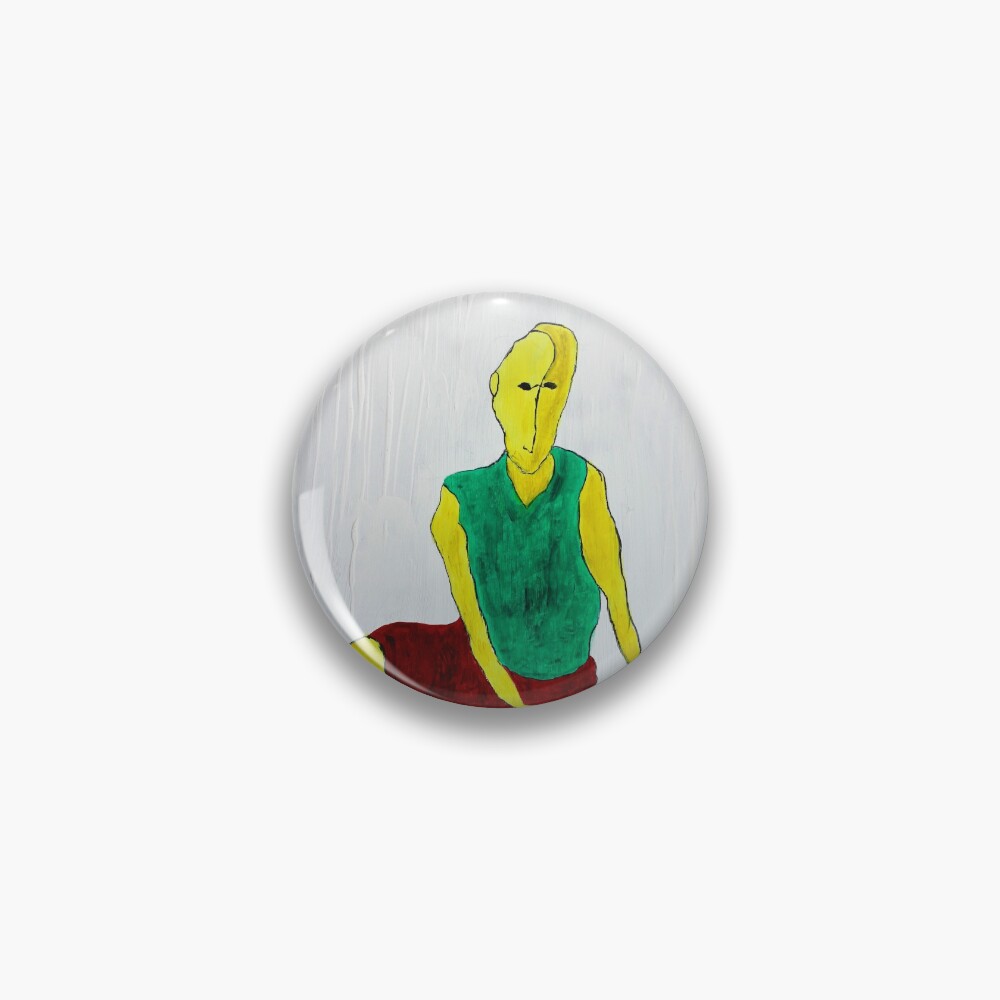 Item preview, Pin designed and sold by Rash9.