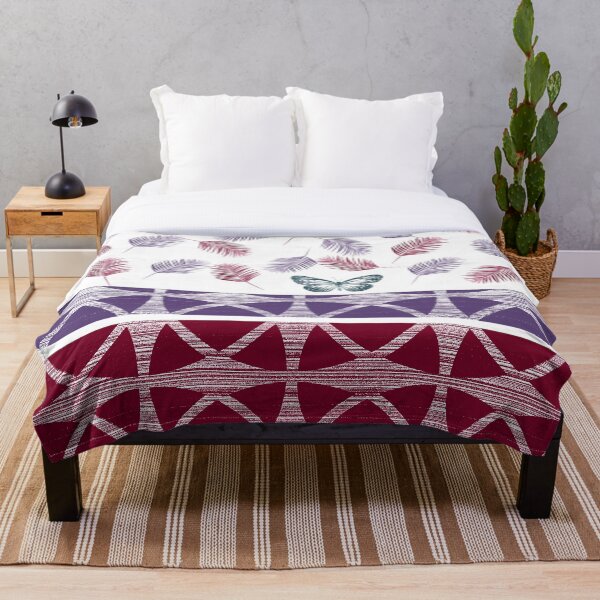 Item preview, Hojas y formas diseñadas designed and sold by WrKwR.