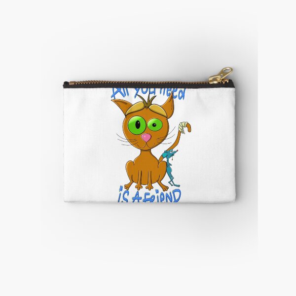 Item preview, All you need is a friend designed and sold by tuneoperator.
