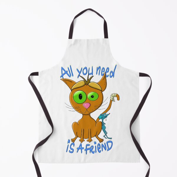 Item preview, All you need is a friend designed and sold by tuneoperator.
