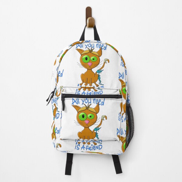 Item preview, All you need is a friend designed and sold by tuneoperator.