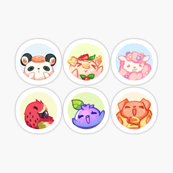 Item preview, Pet food designed and sold by Hyan Art Seeds.