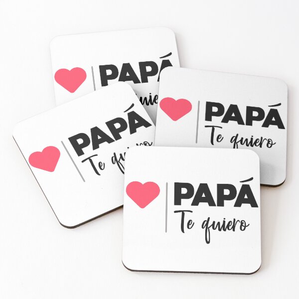 Item preview, I love you dad designed and sold by lepetitcalamar.