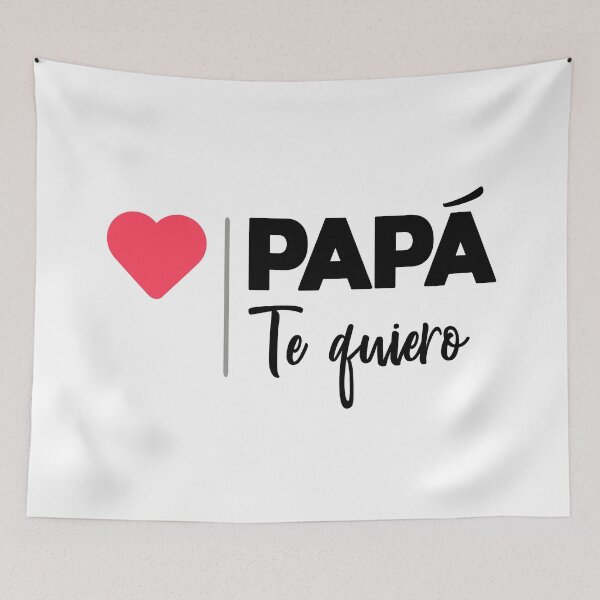 Item preview, I love you dad designed and sold by lepetitcalamar.