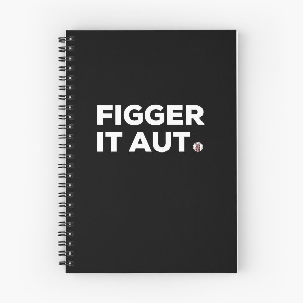 Item preview, Figger it aut - Letterkenny designed and sold by PincGeneral.