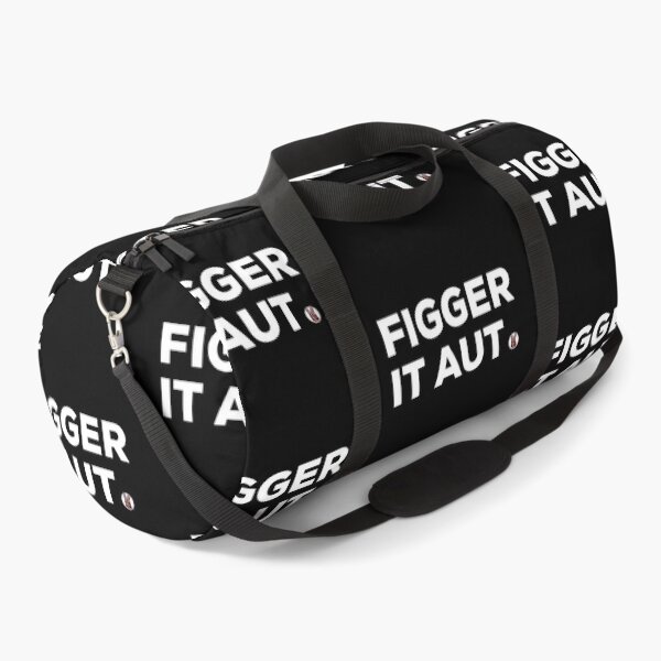 Item preview, Figger it aut - Letterkenny designed and sold by PincGeneral.
