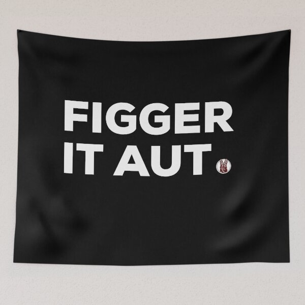 Item preview, Figger it aut - Letterkenny designed and sold by PincGeneral.