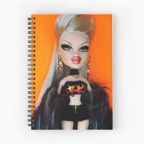 Item preview, Cheetah Bratz (@bratz.blush) designed and sold by bratzblush.