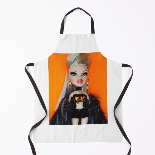 Item preview, Cheetah Bratz (@bratz.blush) designed and sold by bratzblush.