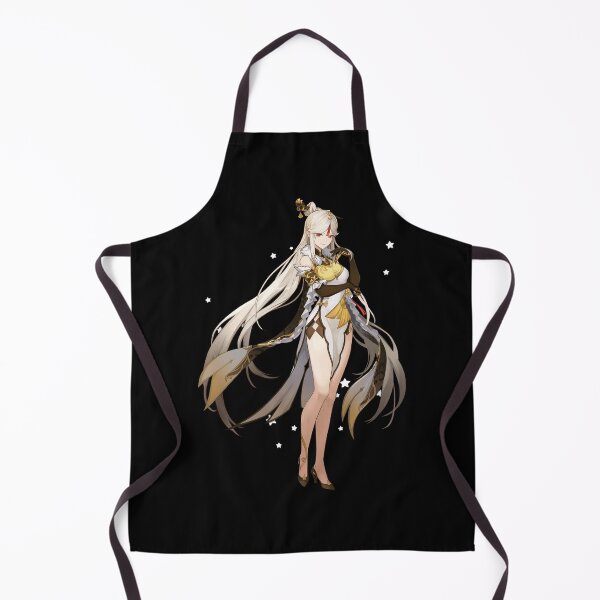 Item preview, Ningguang Genshin Impact designed and sold by milkuvvay.