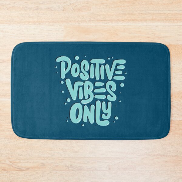 Item preview, Positive Vibes Only, Positive Vibe Only designed and sold by graphic-genie.
