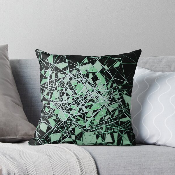 Item preview, Abstract Art ... 2 Green ... Abstract Art ... 2 Green ... designed and sold by AtelierFafard.