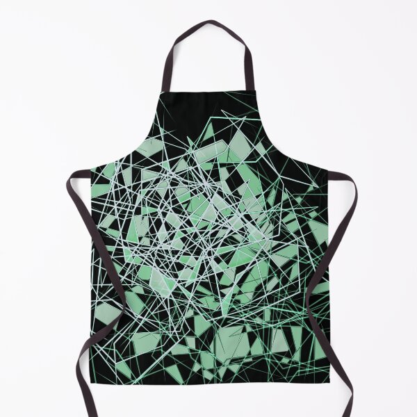 Item preview, Abstract Art ... 2 Green ... Abstract Art ... 2 Green ... designed and sold by AtelierFafard.