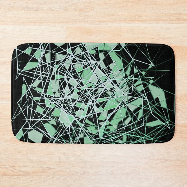 Item preview, Abstract Art ... 2 Green ... Abstract Art ... 2 Green ... designed and sold by AtelierFafard.