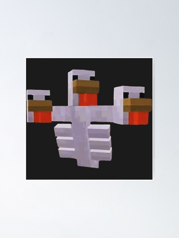 Cursed Minecraft images