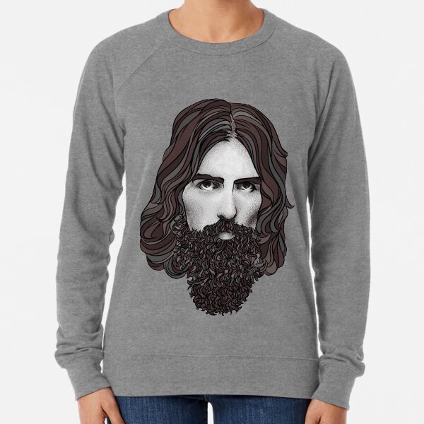 George Lightweight Sweatshirt