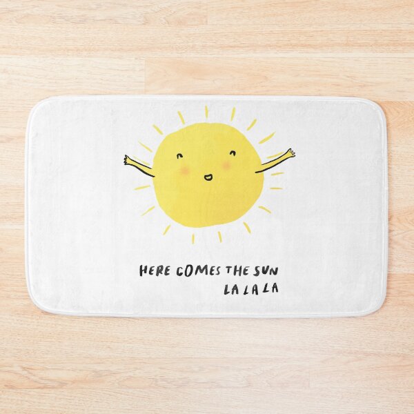Item preview, Here comes the sun, lalala designed and sold by Miaou Studio.