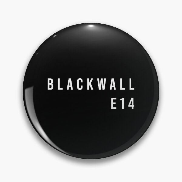 Item preview, Blackwall E14 designed and sold by FunkyTowns.