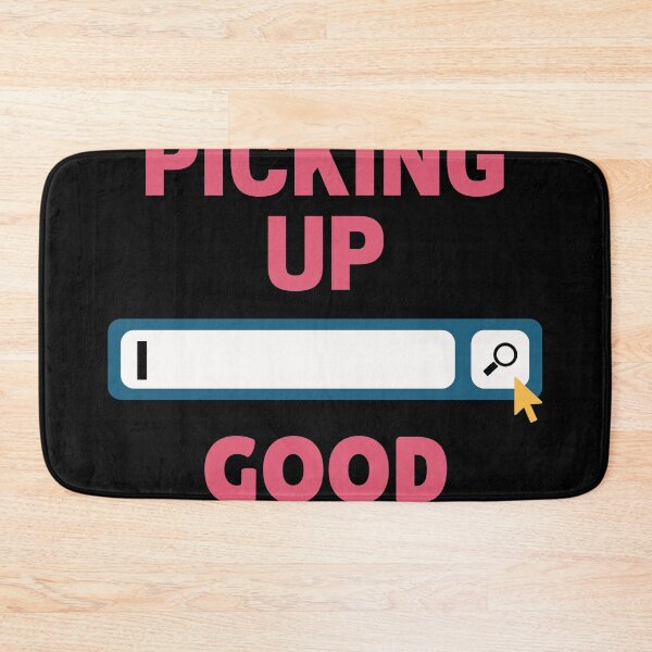 Item preview, I'm Picking Up Good Citations designed and sold by Legit Hooligan.