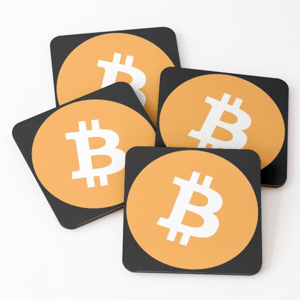 Item preview, Bitcoin Logo designed and sold by Aiolin.