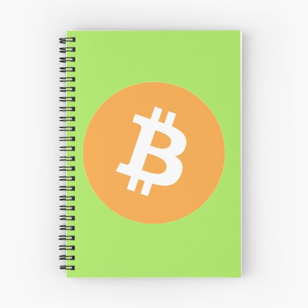 Item preview, Bitcoin Logo designed and sold by Aiolin.