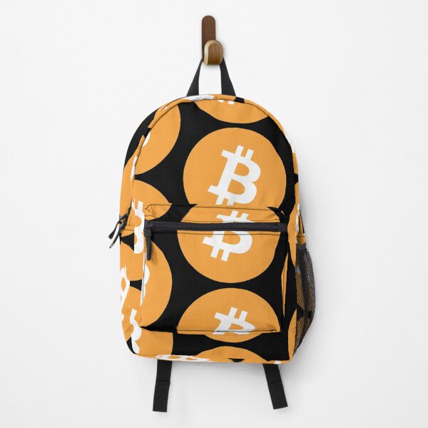 Item preview, Bitcoin Logo designed and sold by Aiolin.
