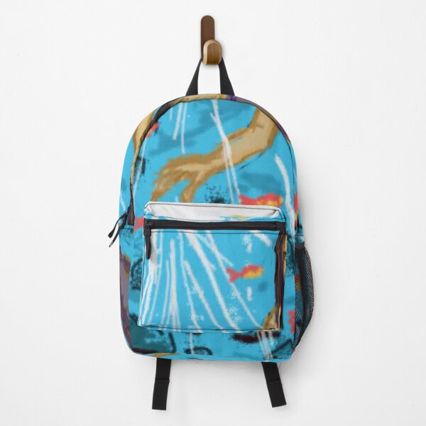 Item preview, Marmaid swimming designed and sold by Louisbus90.