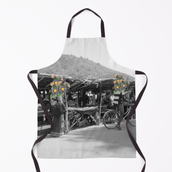 Item preview, Lily at the market designed and sold by Weather gifts .