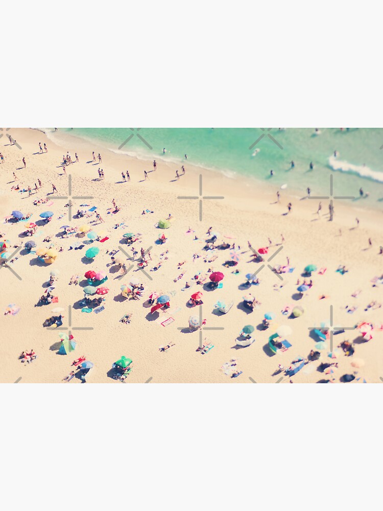 beach love by Ingz