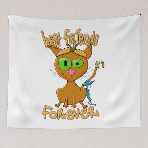 Item preview, best friends forever designed and sold by tuneoperator.