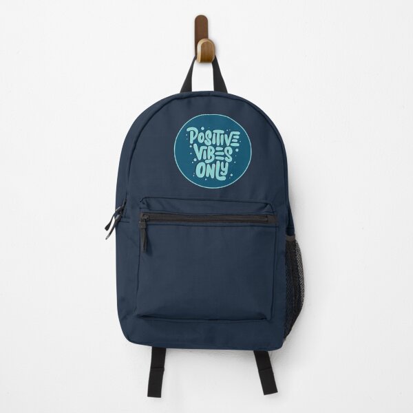 Item preview, Positive Vibes Only, Positive Vibe Only designed and sold by graphic-genie.