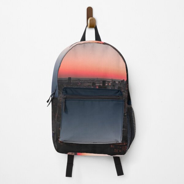 Item preview, new york at dusk designed and sold by nigejohn.