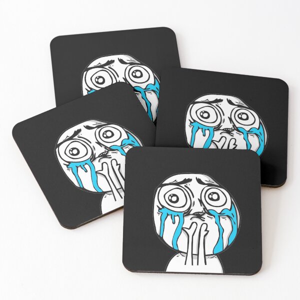 Item preview, meme design , aww crying meme , emotional meme t-shirt and mask  designed and sold by Bhaskardhapu.