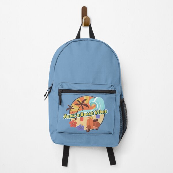 Item preview, Aunu'u Beach Summer Vibes designed and sold by CreativeDesign7.