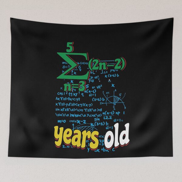 Item preview, Math designed and sold by Gravity1206.