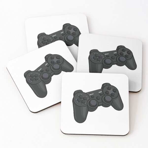 Item preview, Game controller designed and sold by Melissastraaten.