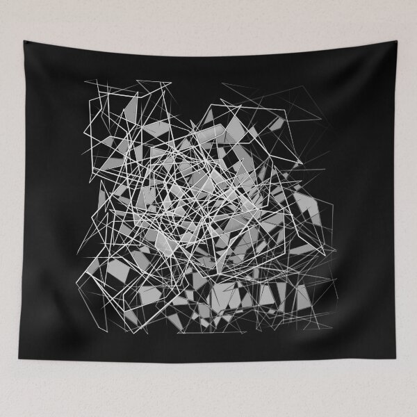 Item preview, Abstract Art ... 2 Gray ... Abstract Art ... 2 Gray ... designed and sold by AtelierFafard.