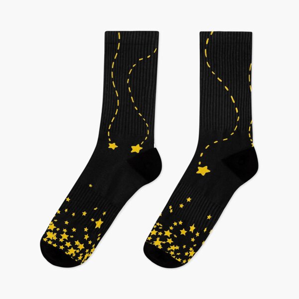 Item preview, Shooting Stars || Falling Stars designed and sold by ektara-.