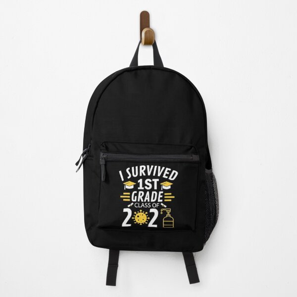 Item preview,  I Survived 1st Grade, Class Of 2021 designed and sold by Imadovic.