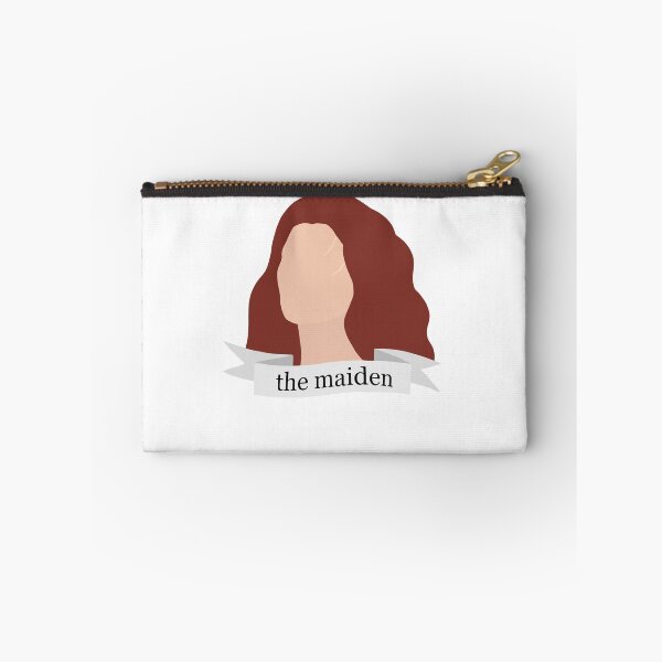 Item preview, Poppy Balfour - The Maiden designed and sold by mckmartinn.