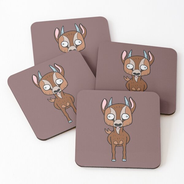Item preview, Silly Goat designed and sold by beestjes.