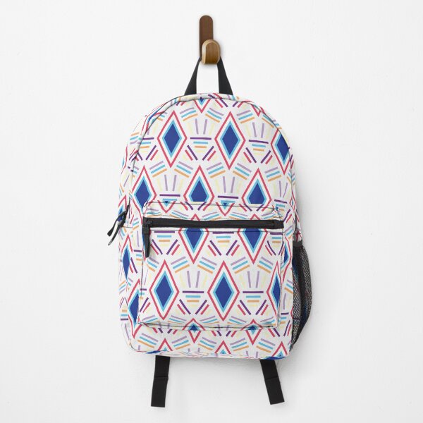 Item preview, Tribal No.1 (Prism) designed and sold by Started From an Idea.