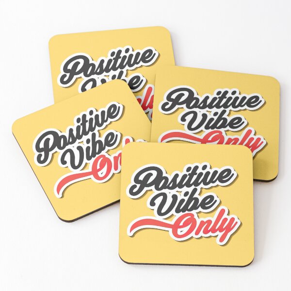 Item preview, Positive Vibes Only, Positive Vibe Only designed and sold by graphic-genie.