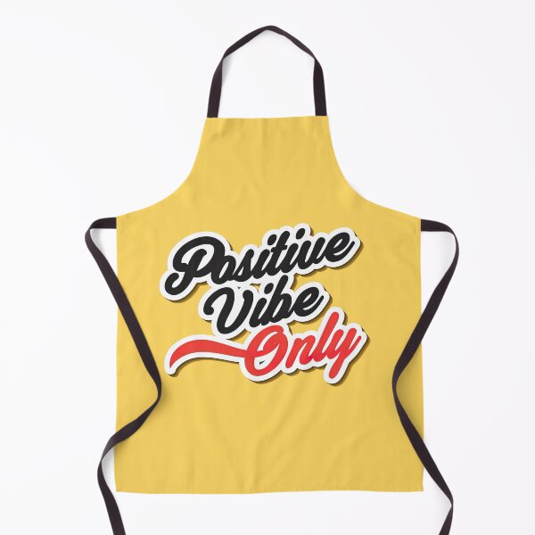 Item preview, Positive Vibes Only, Positive Vibe Only designed and sold by graphic-genie.
