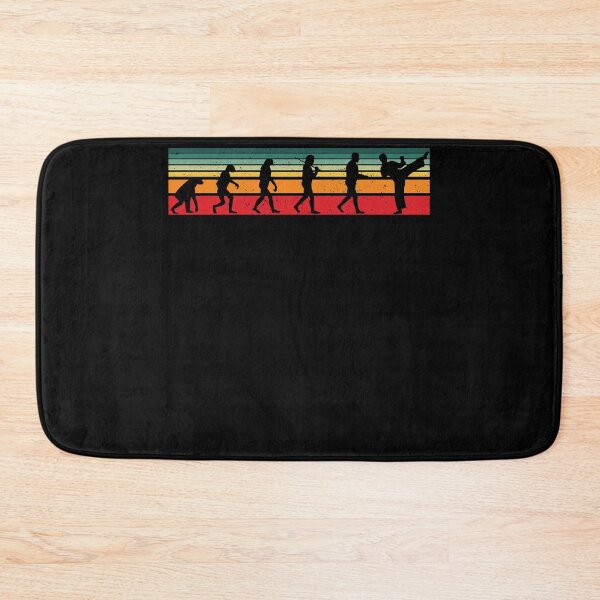 Item preview, Karate Evolution designed and sold by Gravity1206.
